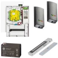 Access Control Systems-cards