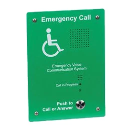 Emergency Refuge-cards