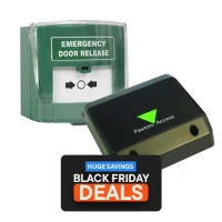 Security Equipment Sale-cards