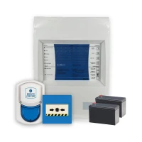 Lockdown Alarm Systems-cards