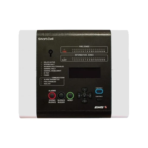 Wireless Fire Alarms-cards