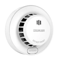 Smoke Alarms-cards