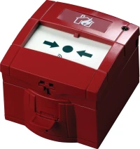 XPander Call Points-cards