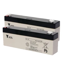Fire Alarm Batteries-cards