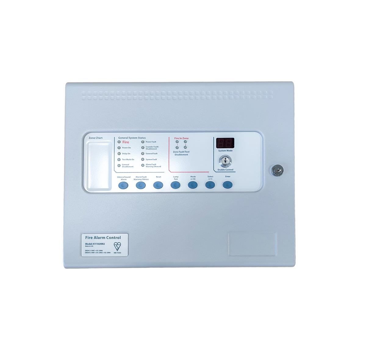 Kentec