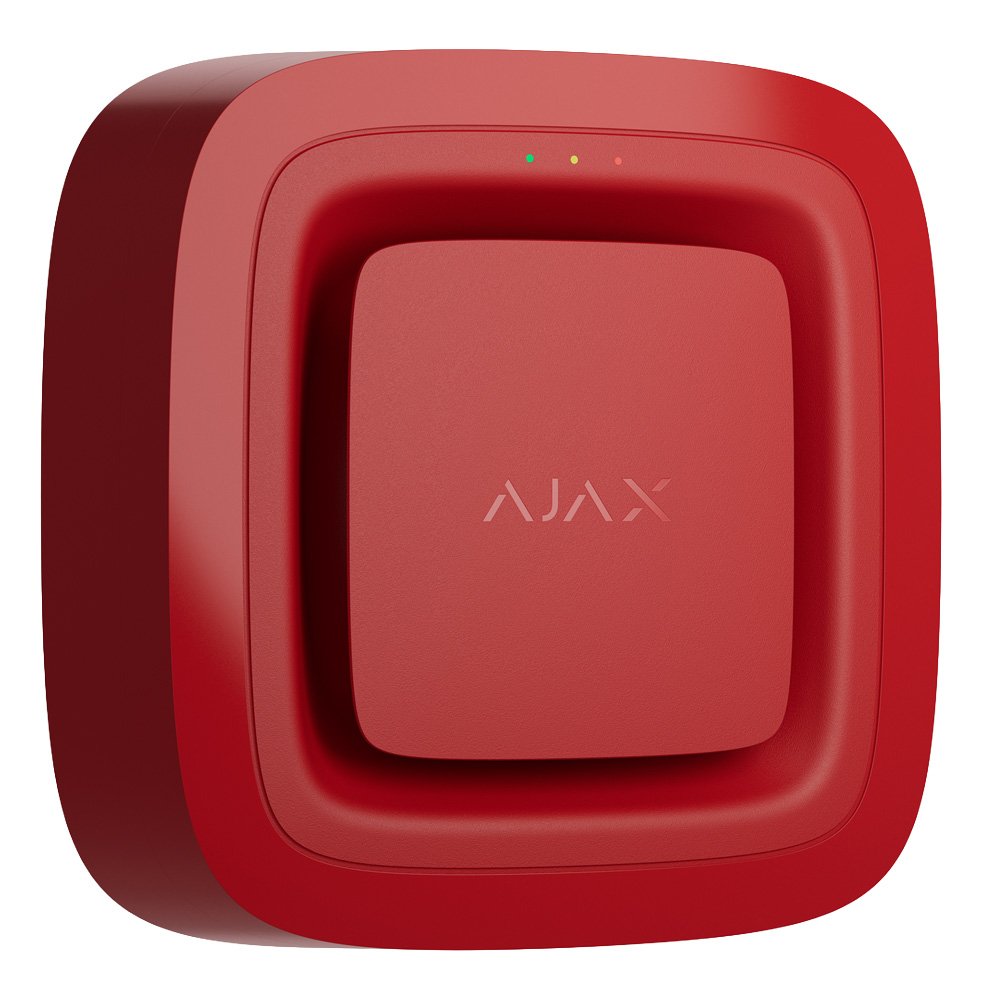 Ajax FireProtect Jeweller Sounder