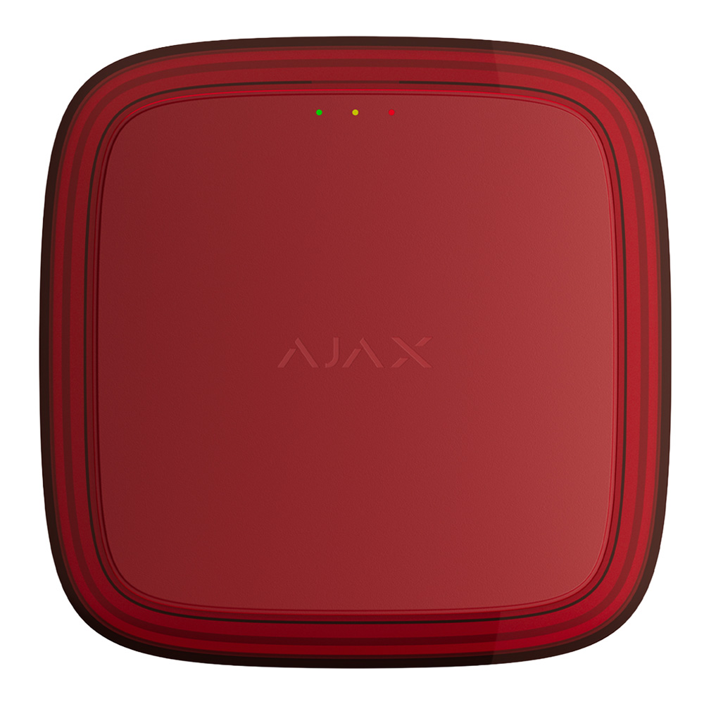 Ajax FireProtect Jeweller VAD