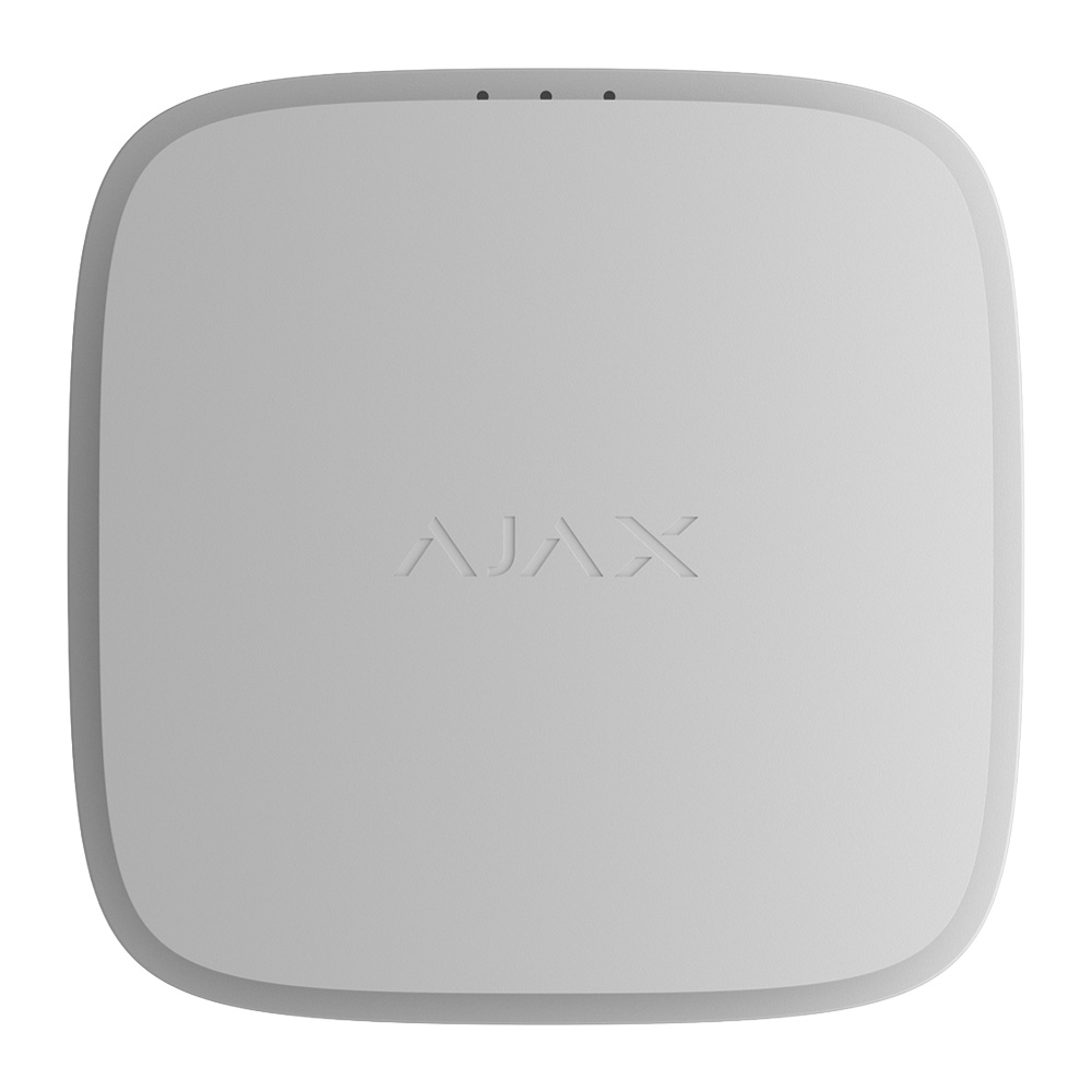 Ajax FireProtect Smoke Detector