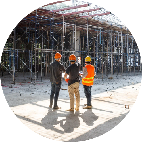 Construction Site