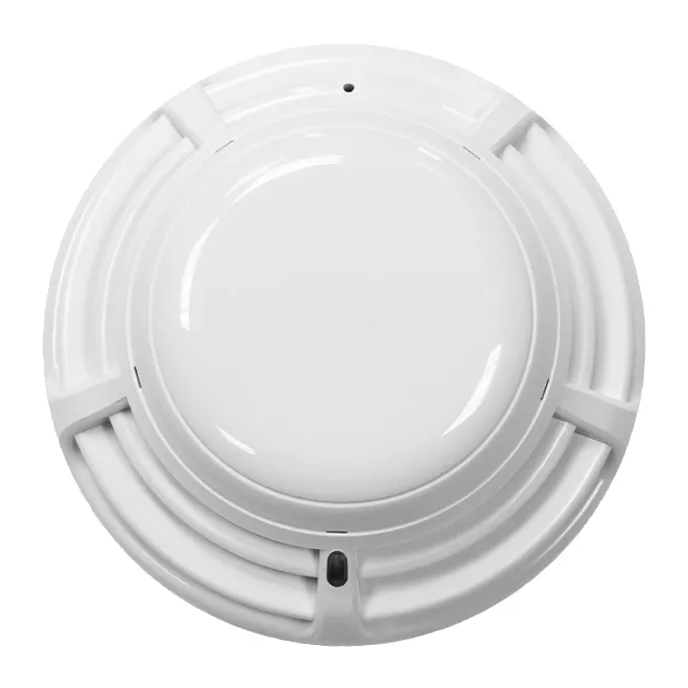SmartCell SC-21-0200-0001 Wireless Dual Smoke/Heat Detector