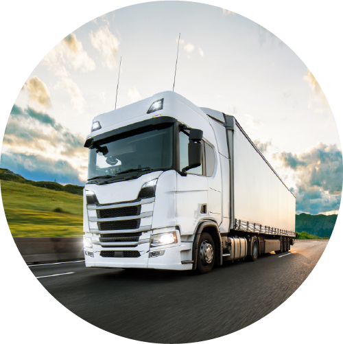 Lorries & HGVs