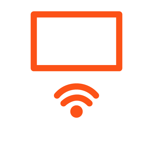 Wireless